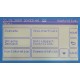 Balance TACTILE de table FKT KERN 