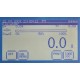 Balance TACTILE de table FKT KERN 