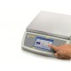 Balance TACTILE de table FKT KERN 
