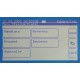 Balance TACTILE de table FKT KERN 