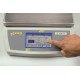 Balance TACTILE de table FKT KERN 