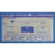 Balance TACTILE de table FKT KERN 