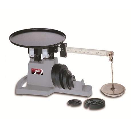 Balance mécanique Field Test OHAUS
