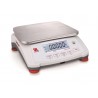 Balance compacte VALOR 7000 OHAUS 