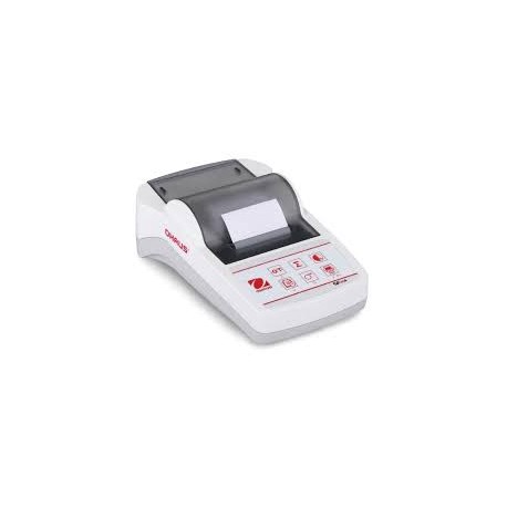 Imprimante Ohaus SF40A statistique et totalisation avec câble balance Ohaus