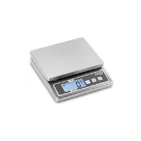 Balances FOB-NS KERN