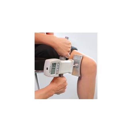 Dispositif concave à l'angle optimisé pour la mesure, particulièrement sur les bras ou les jambes