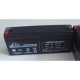 Batterie de rechange pour Défender OHAUS