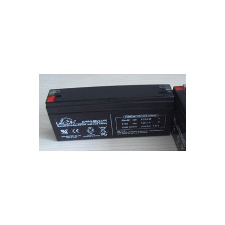 Batterie de rechange pour Défender OHAUS