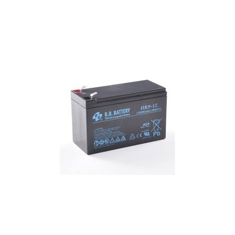 Batterie de rechange pour balance OHAUS RS