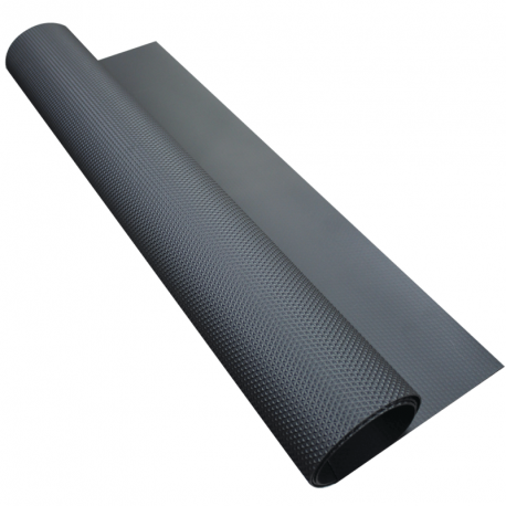 TAPIS caoutchouc pour EOS KERN plateau 900X550mm