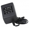 Adaptateur 6VDC 200mA