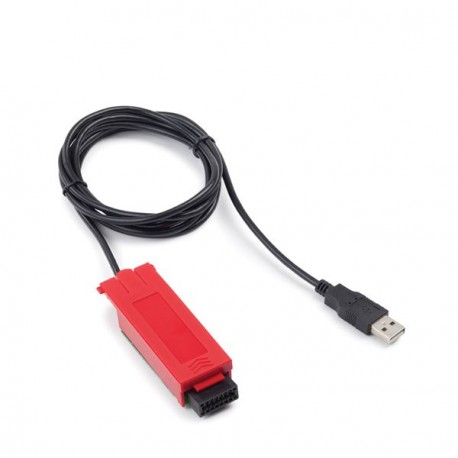 Ensemble interface USB pour Scou Pro-Traveler et navigator