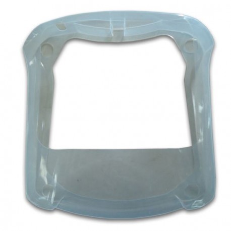 Housse protection en utilisation Navigator XT